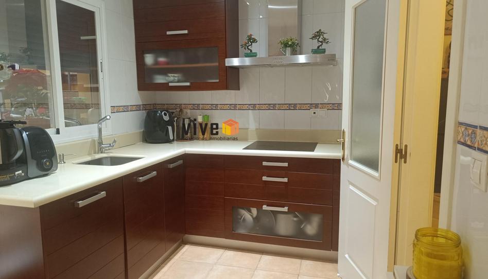 Foto 1 de Dúplex de lloguer a Arenal - La Pólvora, Sevilla