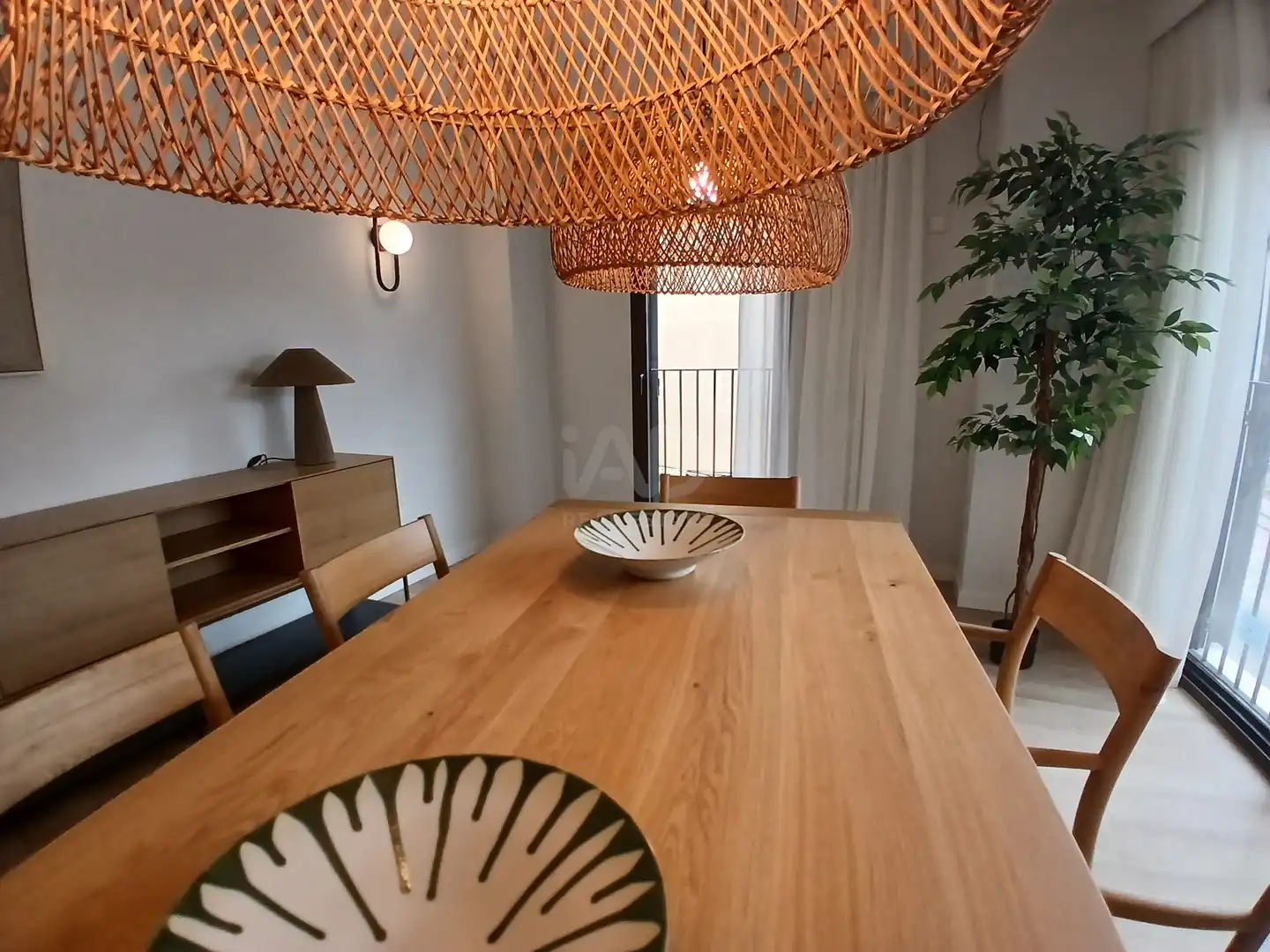 Comedor de Piso en venta en Sóller con Aire acondicionado y Calefacción