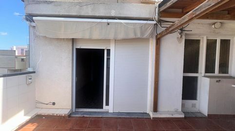 Foto 4 de Àtic en venda a Isaac Peral, 10, Algemesí, Valencia