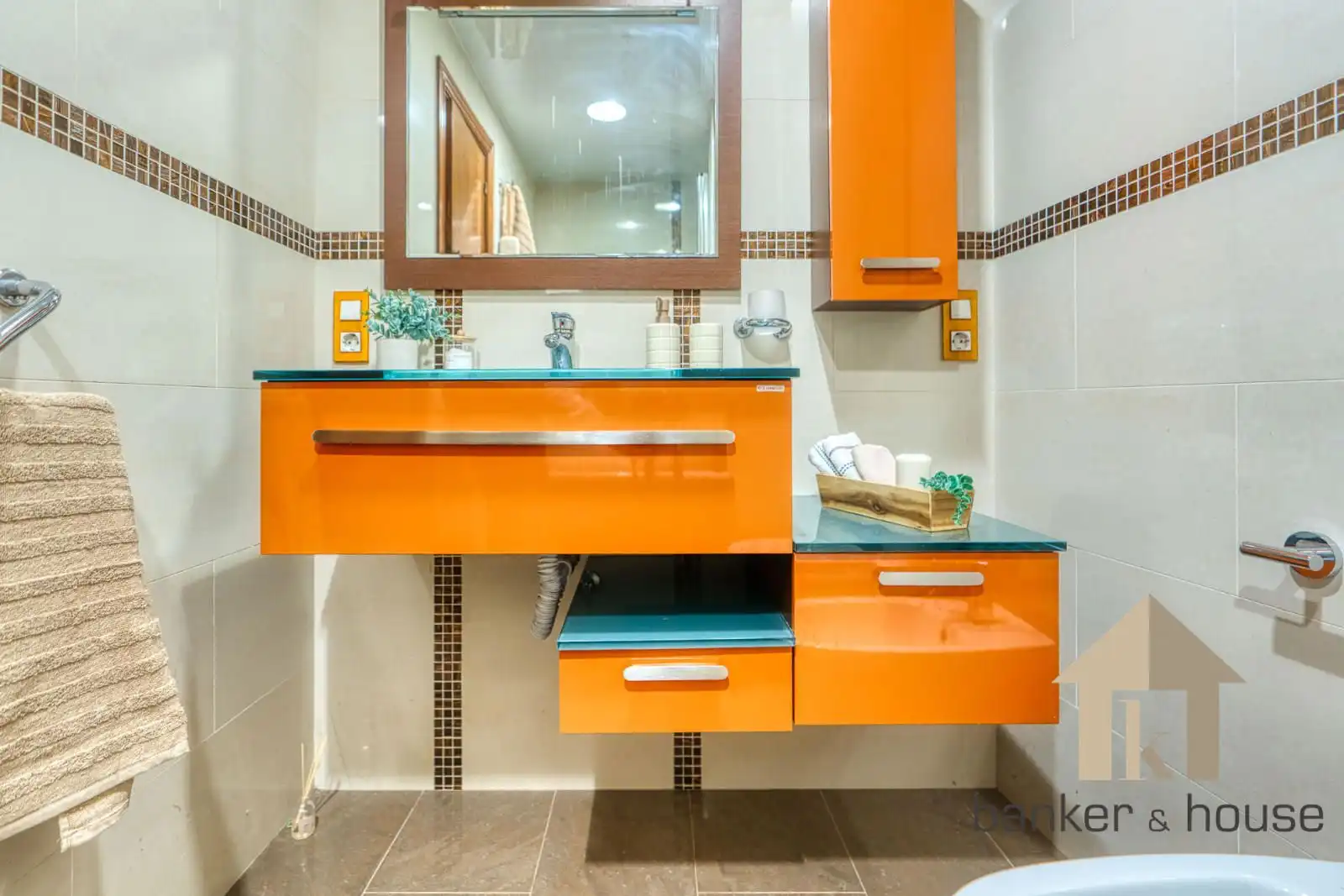 Piso con ascensor en venta en Doctor Buxo, imagen 23