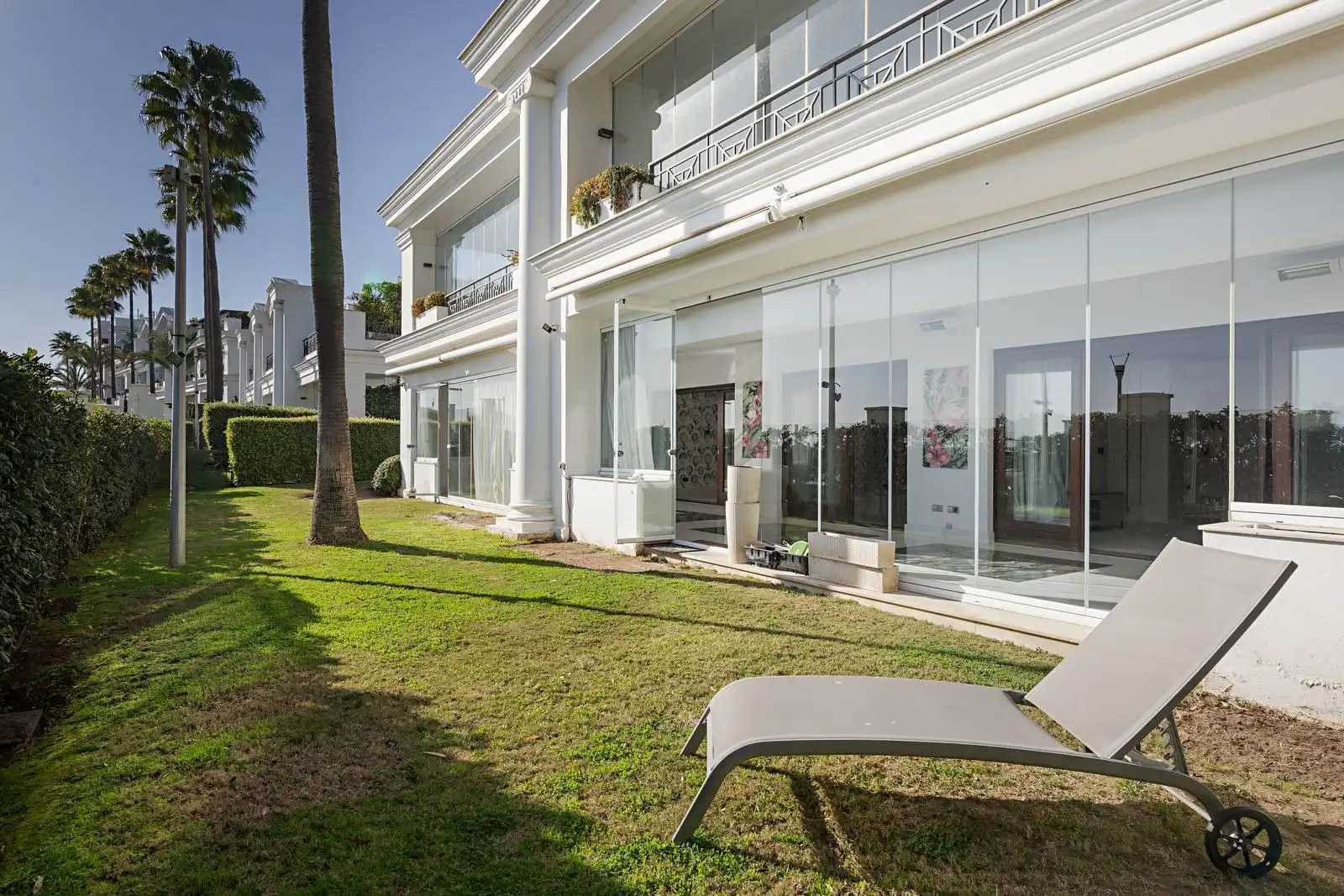 Flat with lift for sale in Calle Parque Central 5, imagen 21