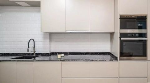 Foto 5 de Piso en venta en Trafalgar, Madrid Capital