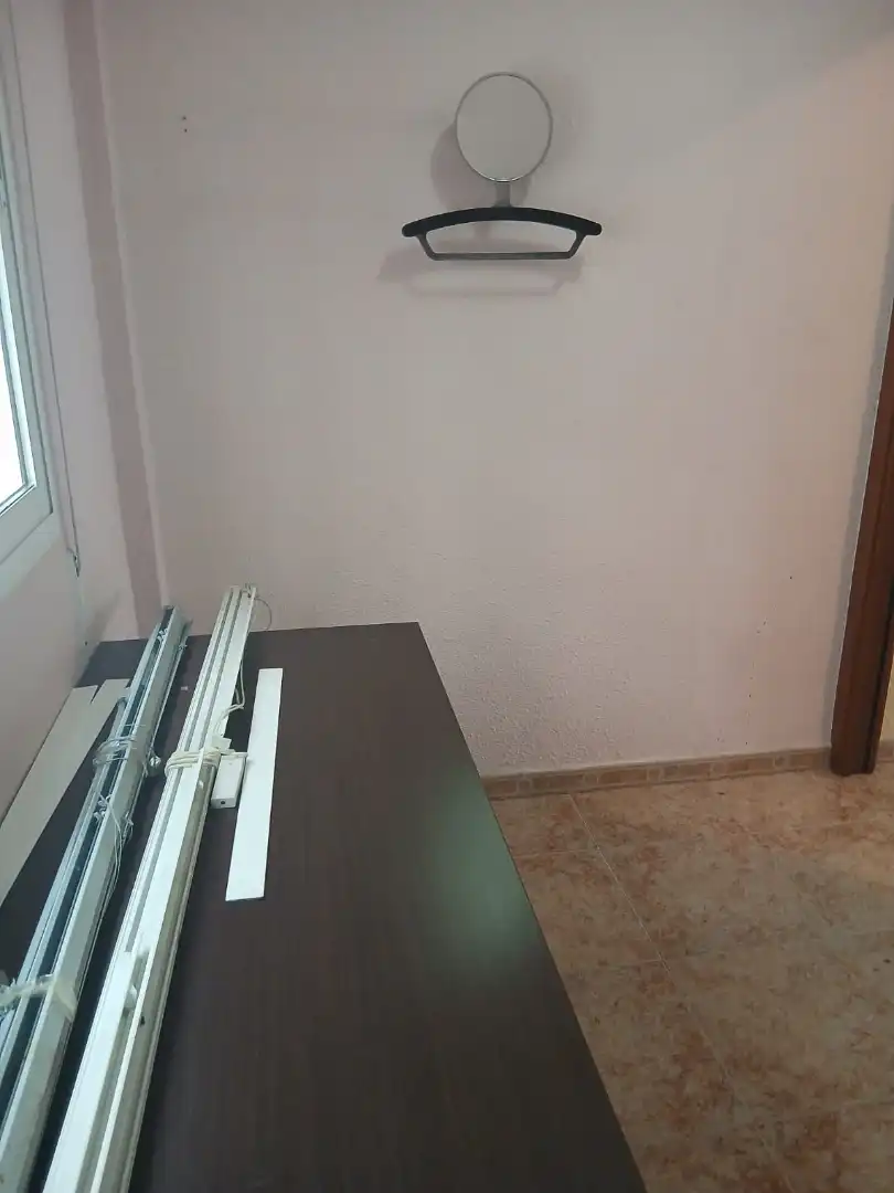 Wohnung zur Miete in La Granja
