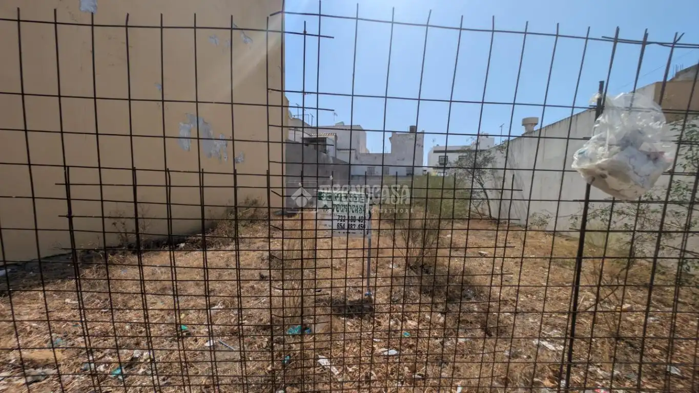 Residencial en venta en Barbate
