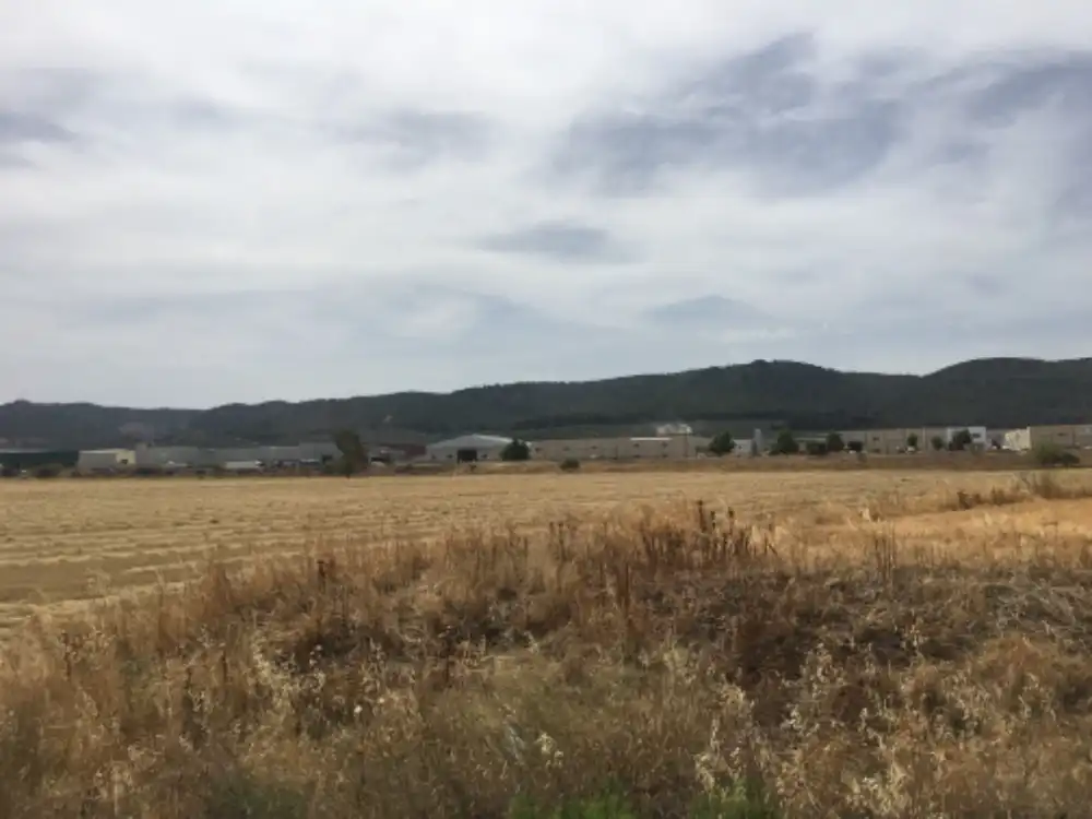 Terreni e lotti in vendita a C/ Camino viejo de la Fuensanta, imagen 13