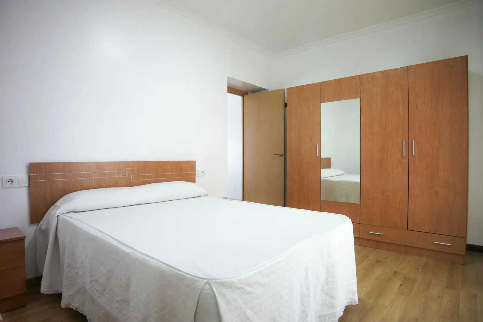 Flat for rent in Plaza de Toros