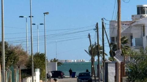 Foto 3 de Piso en venta en Calle Pantano Cenajo - Urrutias, 37, Los Urrutias, Cartagena