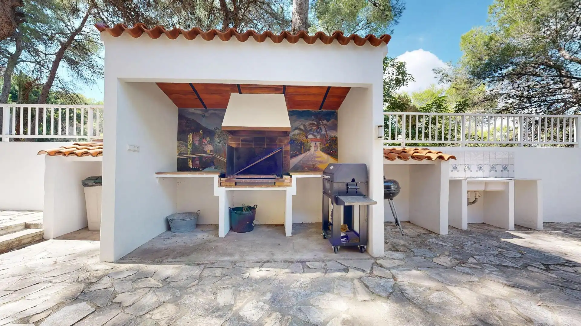 Casa amb terrassa en venda a Urbanitzacions i Pedanies Nord, imagen 56