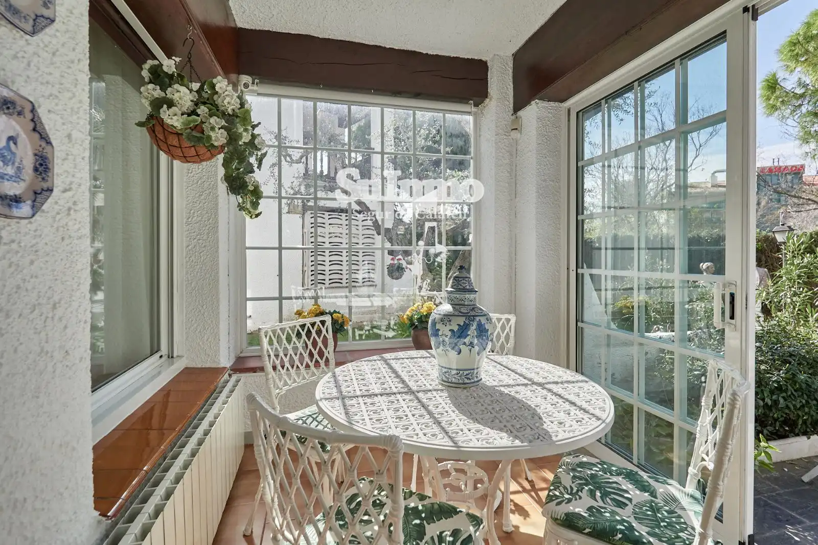 Reihenhaus mit Pool zum Verkauf in Alorda Parc, imagen 54