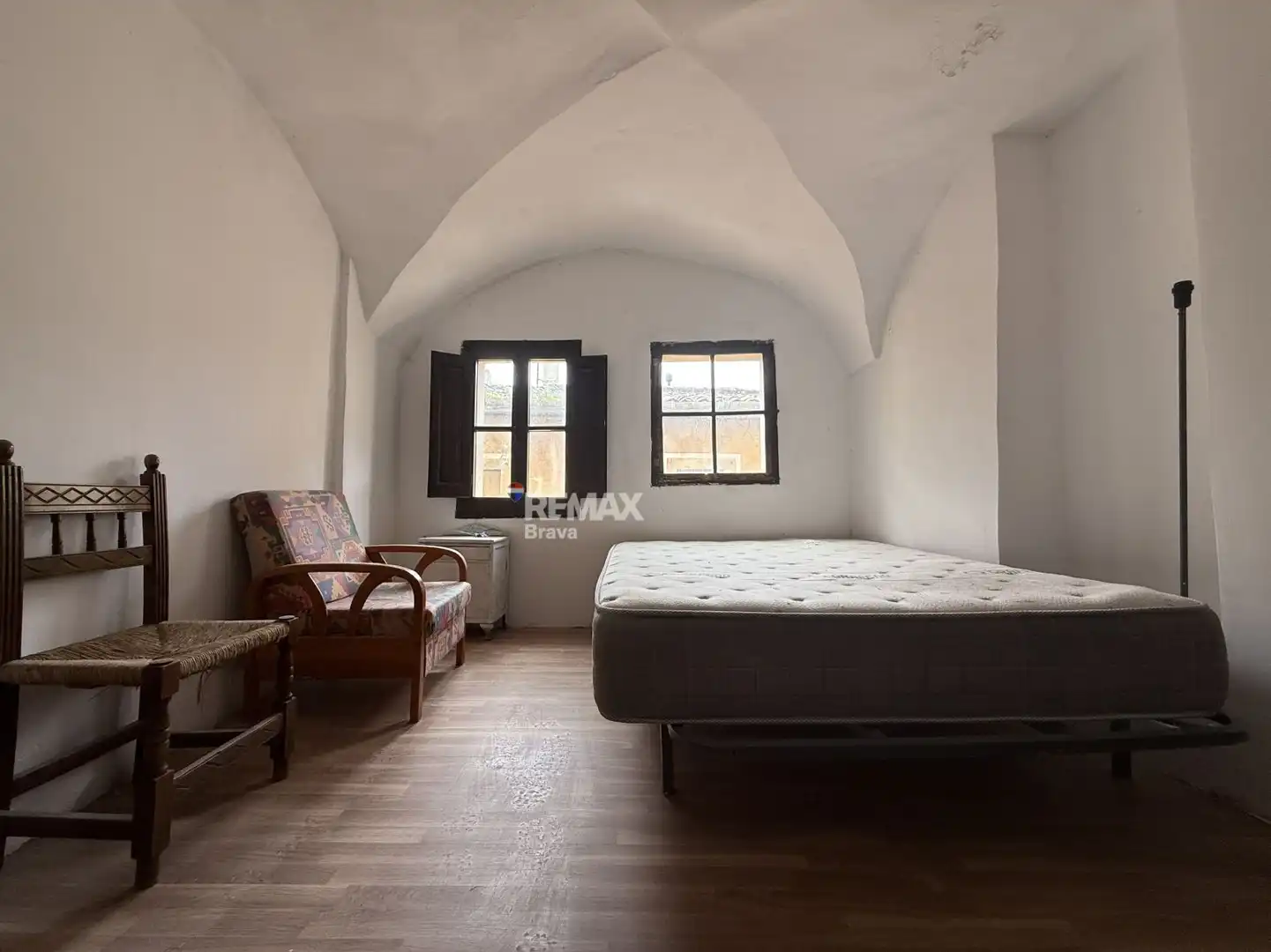 Casa o xalet en venda en Besalú amb Parquet i Terrassa