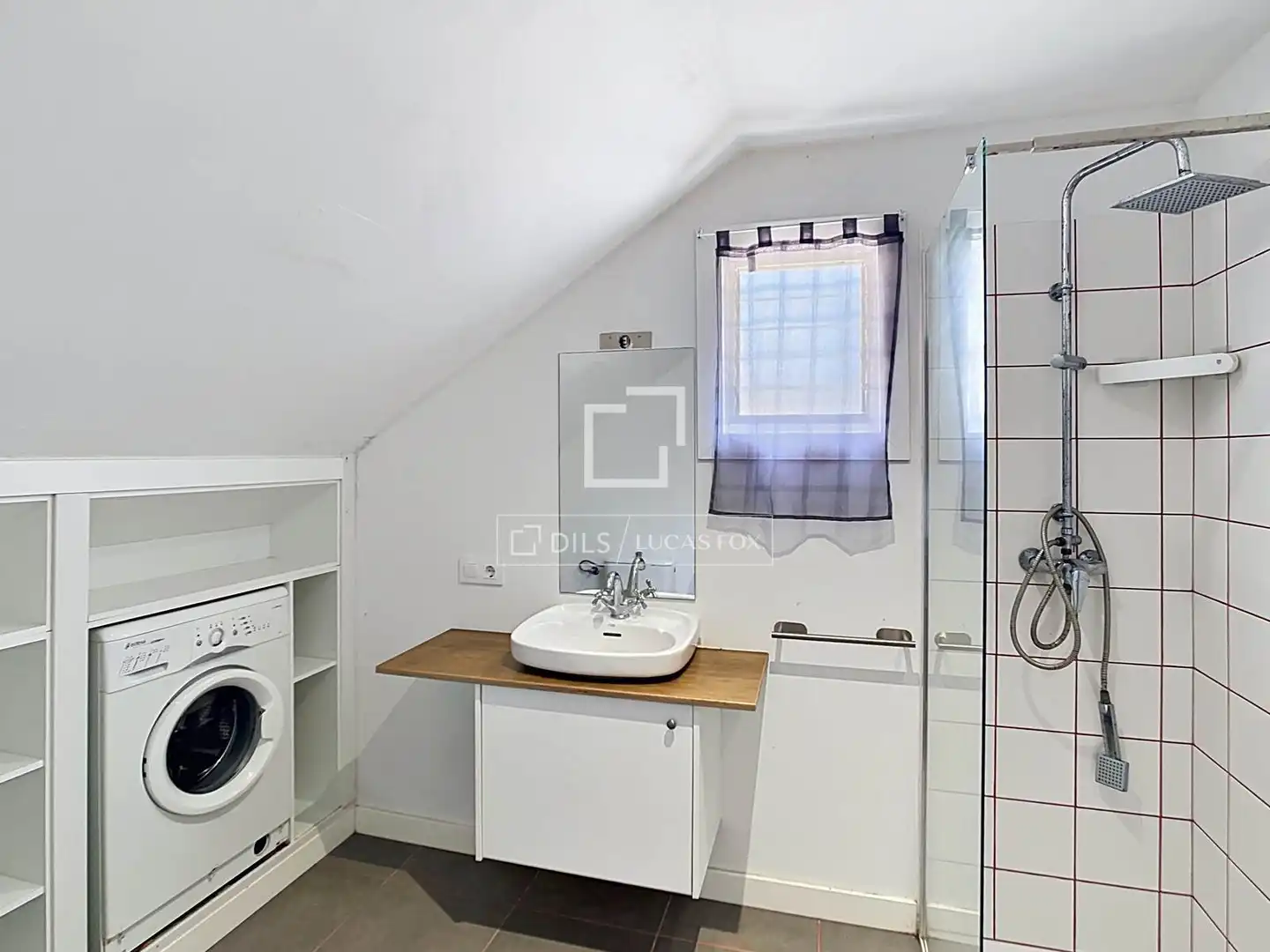 Bathroom of Houses for sale in Ciutadella de Menorca  with Air Conditioner, Heating and Private garden