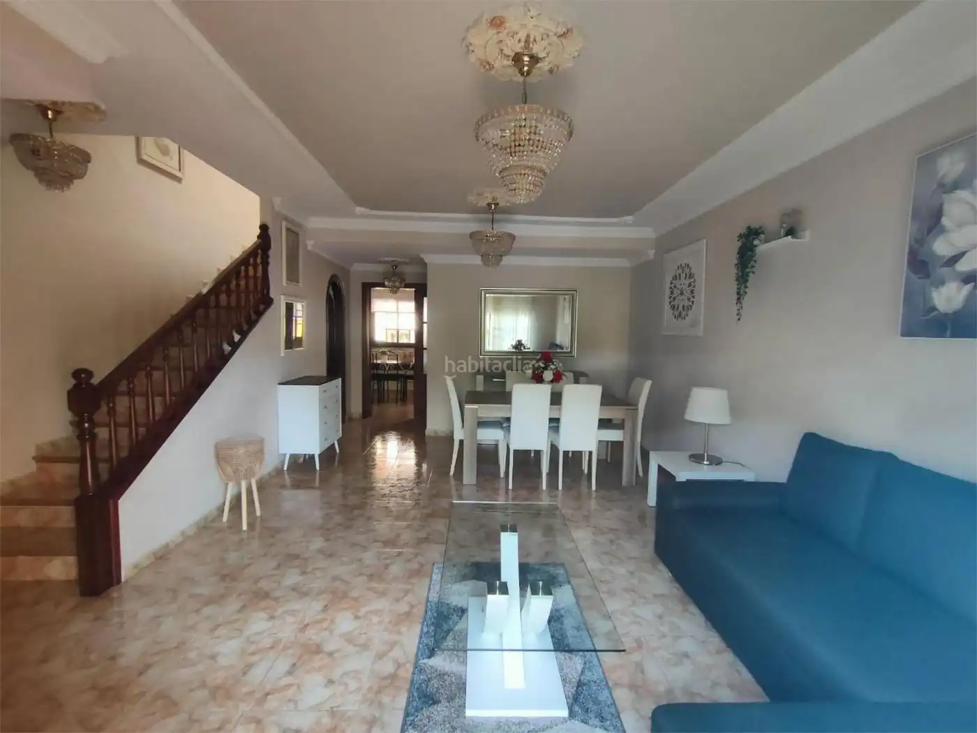 Maison mitoyenne à vendre à Urbanizacion Tabaiba Sector 59 1A, imagen 5