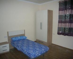 Bedroom of Flat to rent in Cartagena