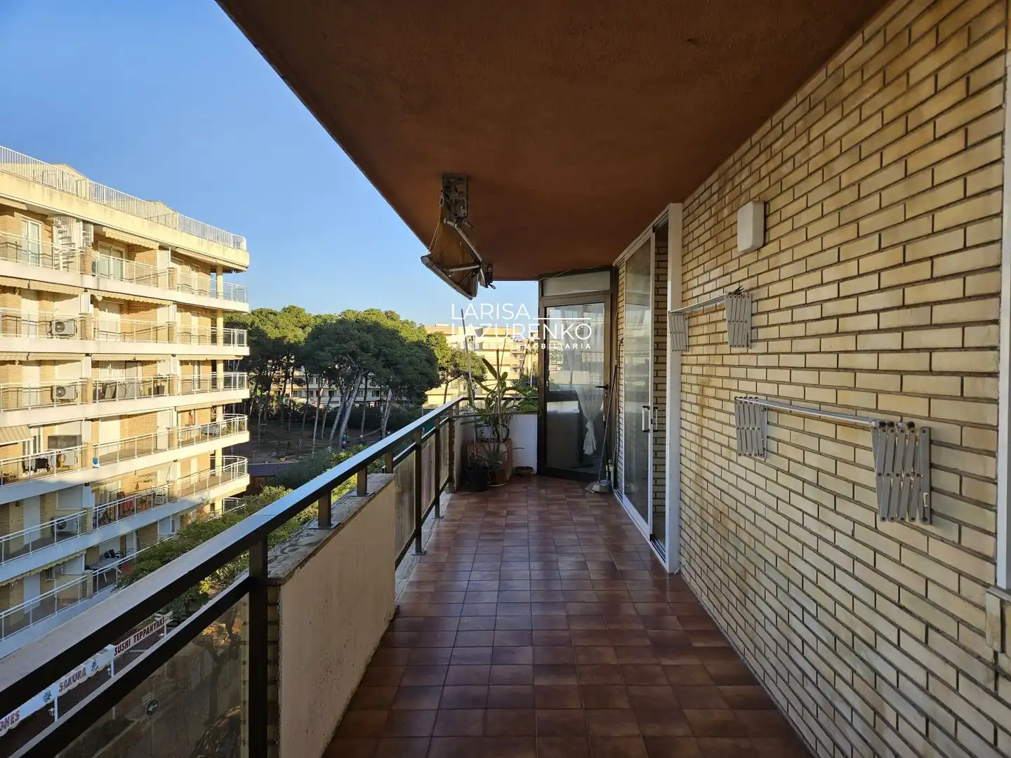 Terrassa de Dúplex en venda en Salou amb Terrassa