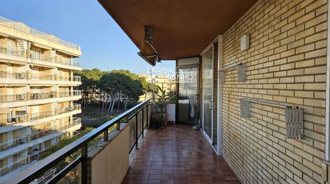 Foto 4 de Dúplex en venda a Barbastre, Mar i Camp - Platja dels Capellans, Salou