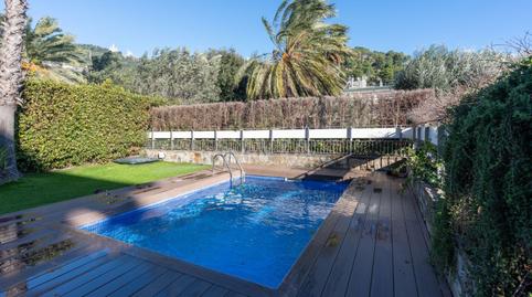 Photo 3 of Flat for sale in Gaziel, Sant Gervasi i la Bonanova,  Barcelona Capital