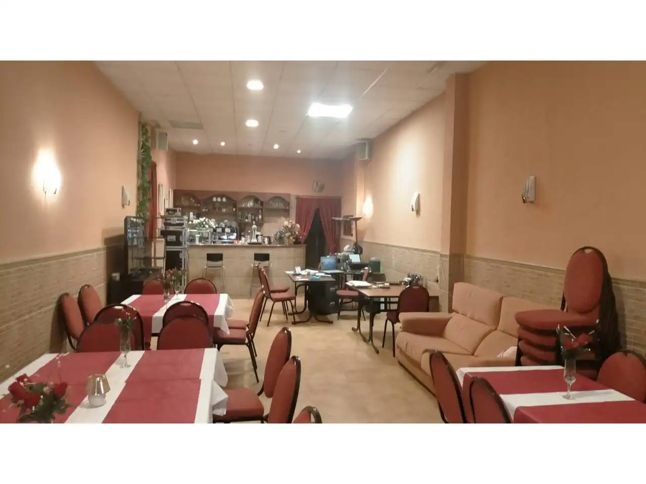 Local commercial à louer à Meliana, imagen 7