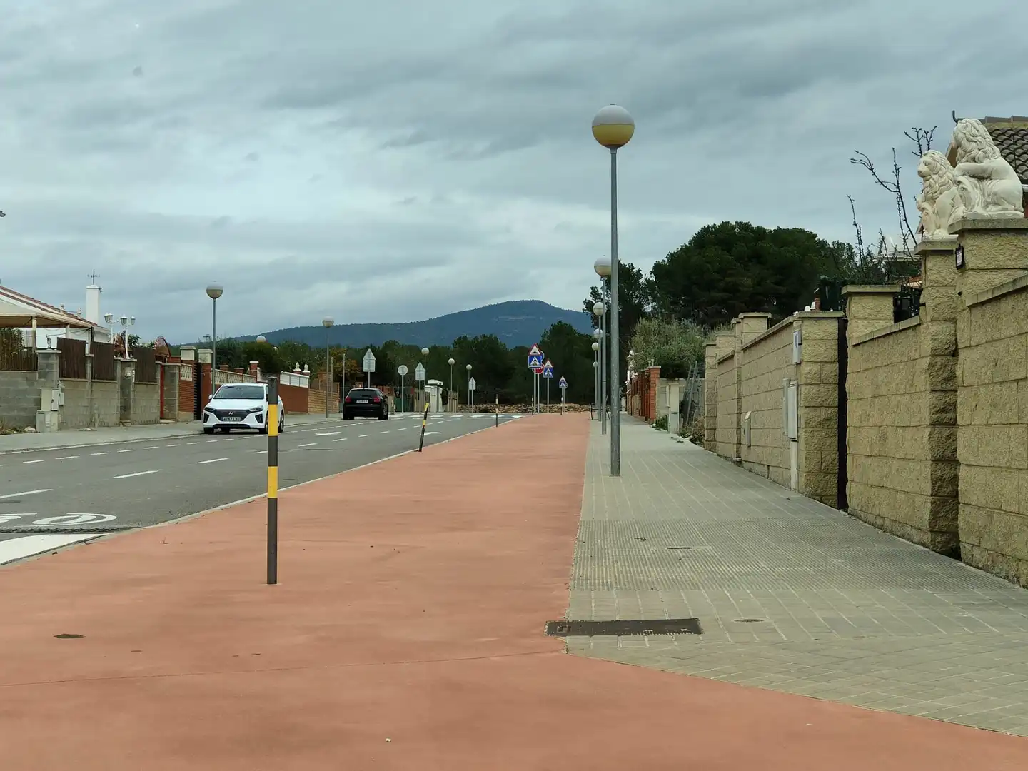 Wohnbaugrundstück zum Verkauf in Carrer Noguer, imagen 10