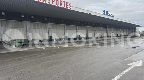 Photo 2 of Industrial buildings to rent in Carr de Madrid, Km 381, S/n, El Llano, Molina de Segura