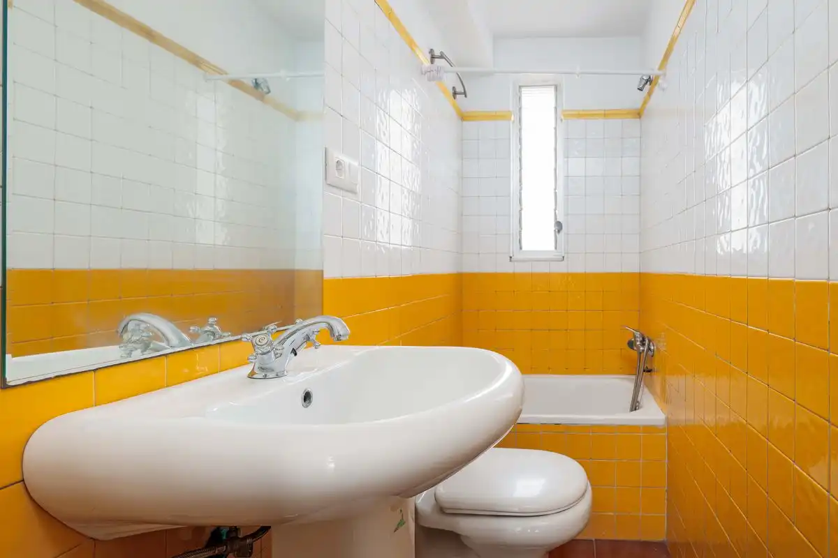 Villa mit Pool zur Miete in Calle de San Antonio María Claret, imagen 9
