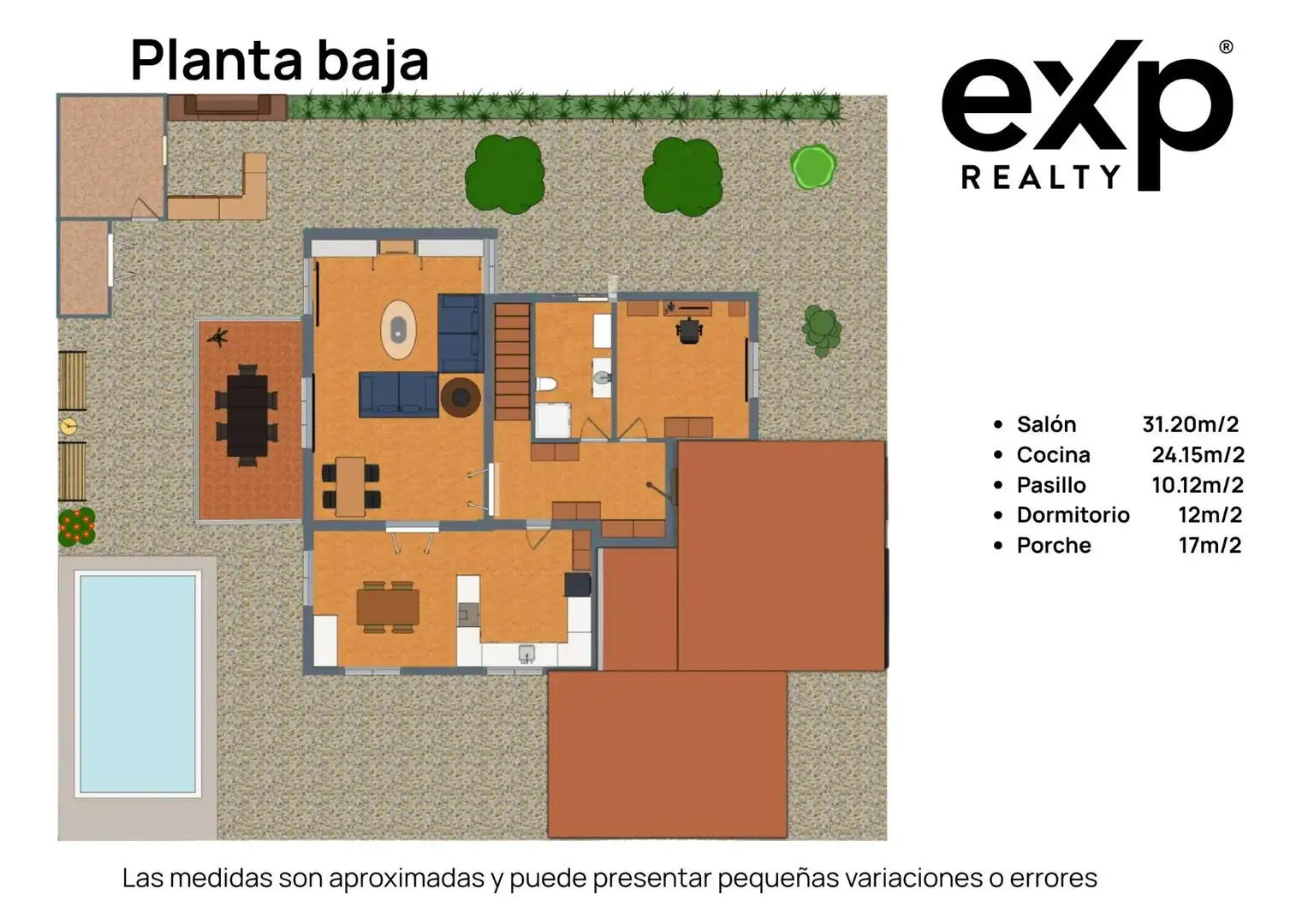 Detached house with pool for sale in Cerros de Montequinto, imagen 64