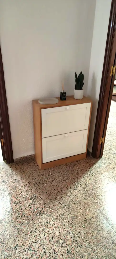 Habitación de Piso de alquiler en Abarán, Murcia