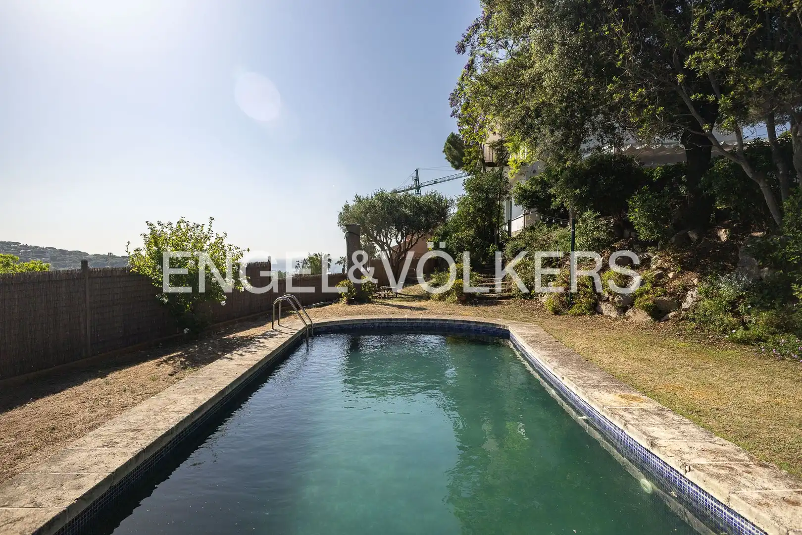 Casa amb balcó en venda a Cabrils, imagen 50