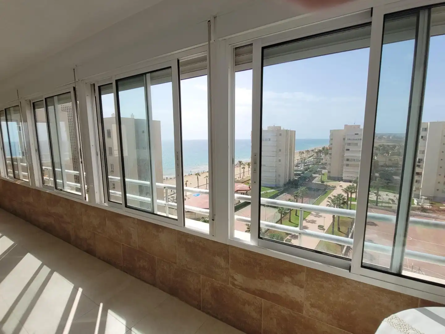 Apartment with pool for sale in San Gabriel - Palmeral - Urbanova, imagen 9