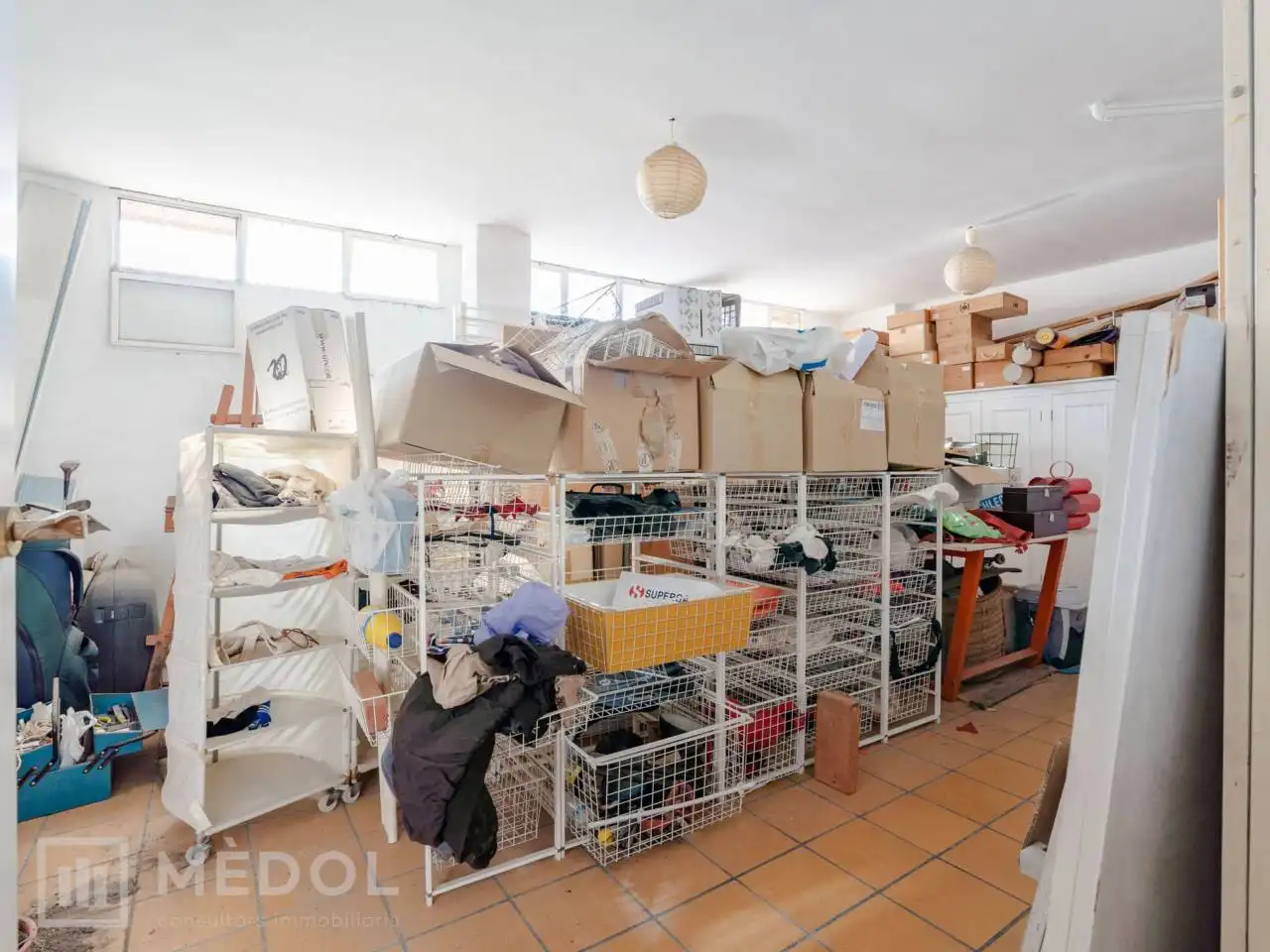 Bedroom of Houses for sale in Tarragona  with Air Conditioner, Heating and Parquet flooring