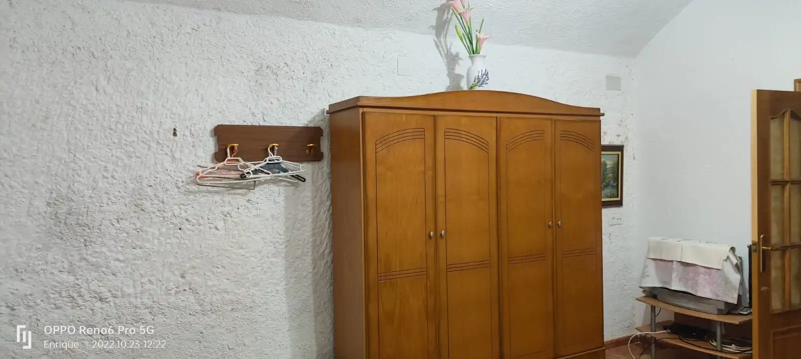 Casa o xalet en venda a Cortes y Graena