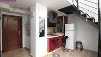 Cuina de Apartament en venda en  Cádiz Capital amb Aire condicionat