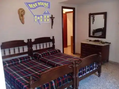 Casa con terraza en venta en Arcos de la Frontera, imagen 21