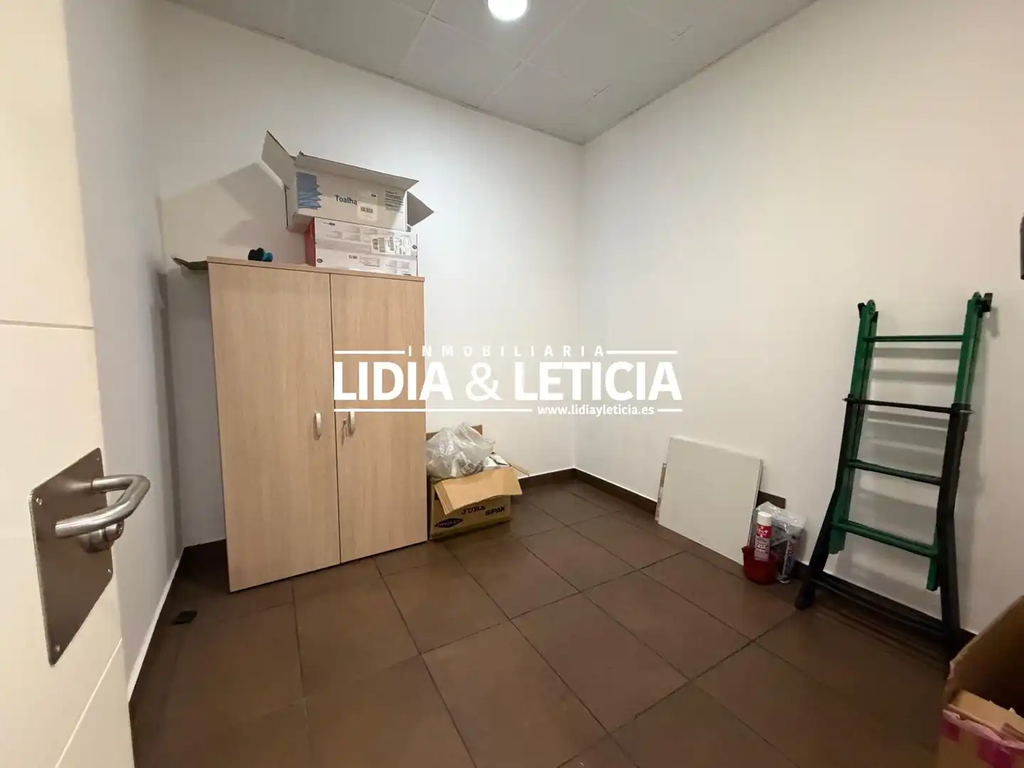 Gewerbefläche zum Verkauf in Nueva Alcalá, imagen 24