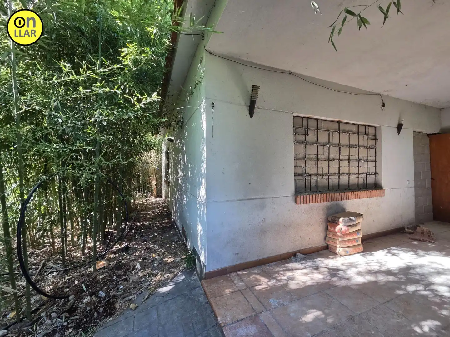 Vista exterior de Casa o chalet en venta en Sant Pere de Vilamajor