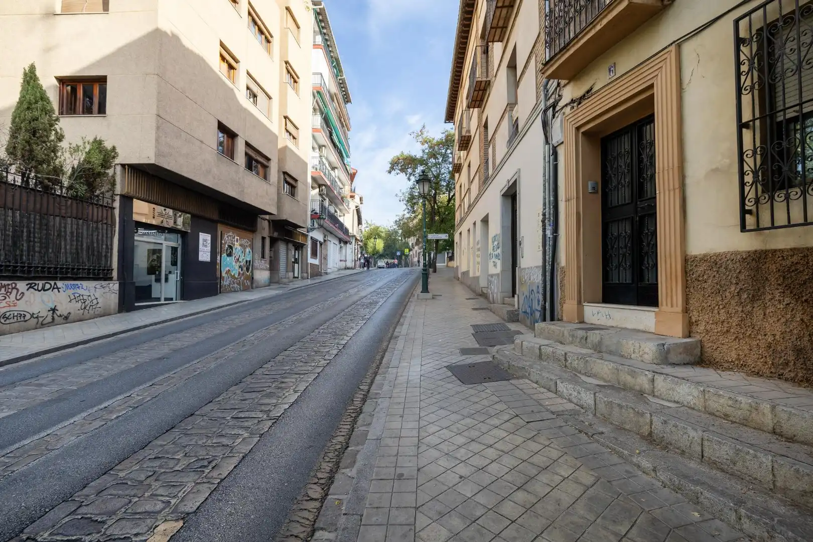 Lands and plots for sale in Beiro, imagen 12