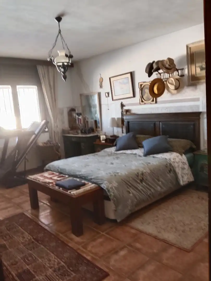 Maison rustique avec piscine à vendre à Villanueva del Rosario, imagen 19