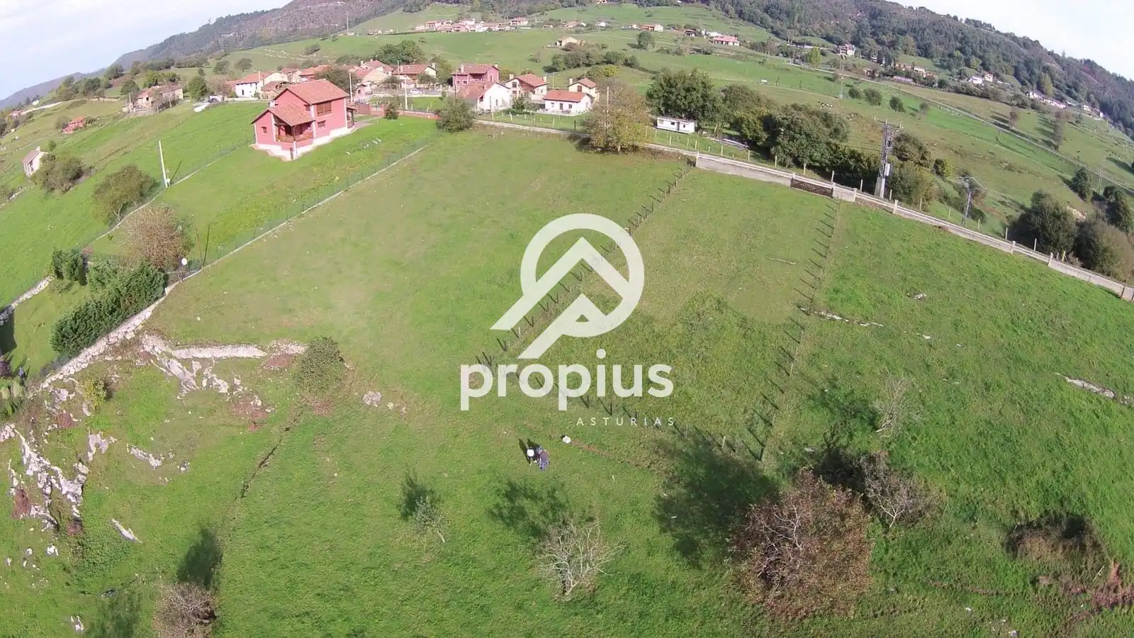 Terreno residencial en venta en LA BORBOLLA, imagen 5