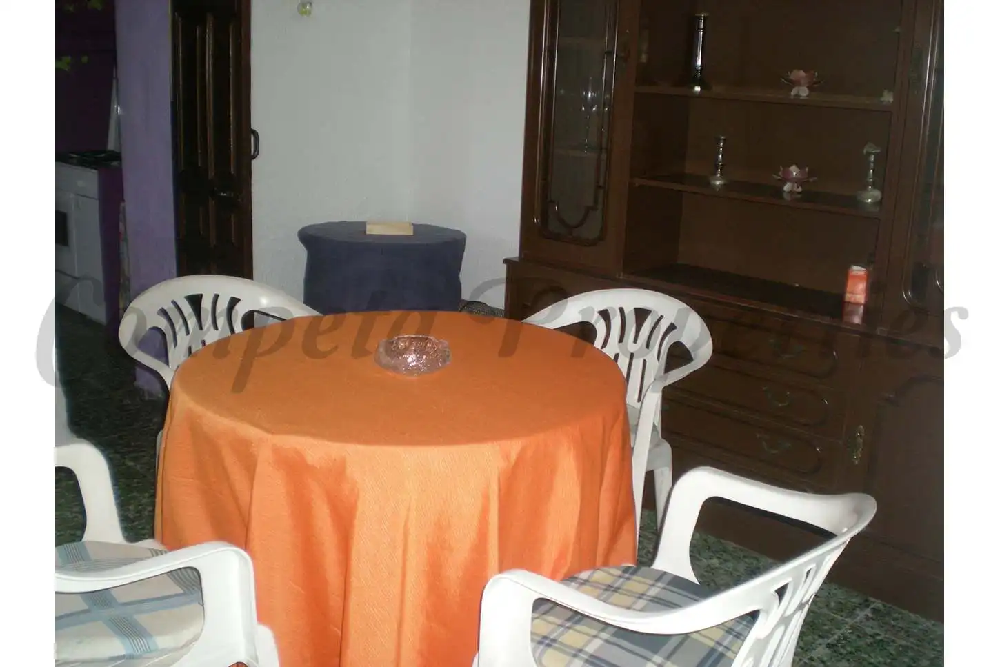 Casa con jardín en venta en Almayate, imagen 9