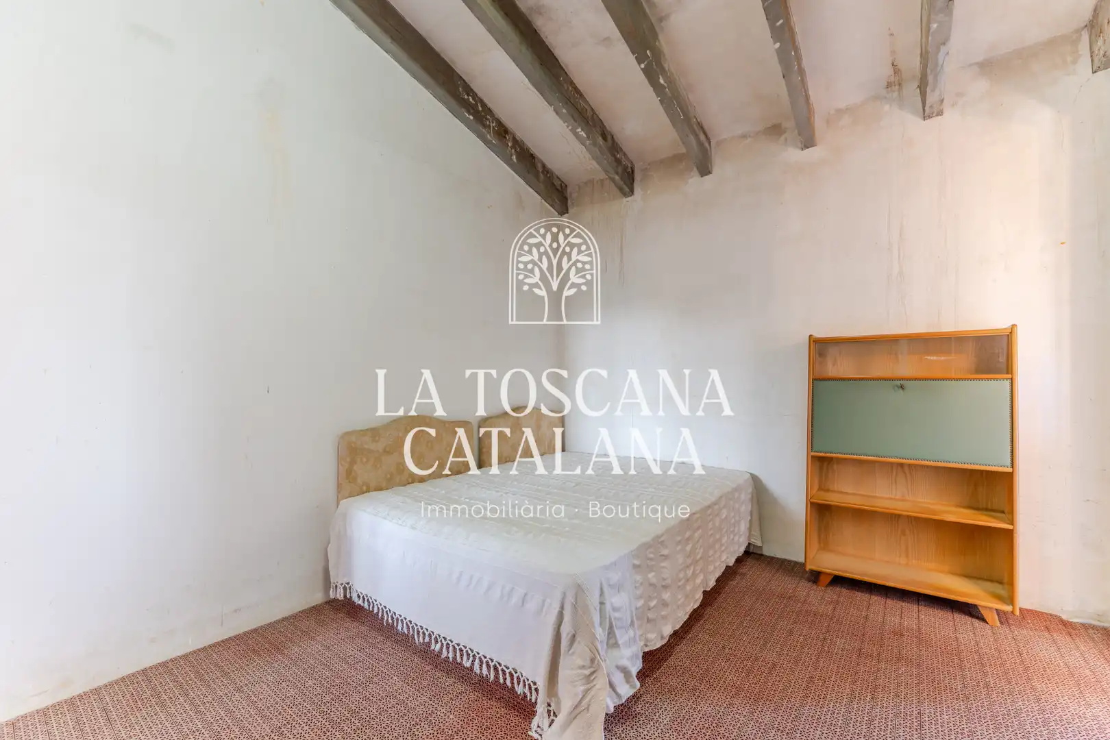 Casa adosada en venta en Caldes de Malavella