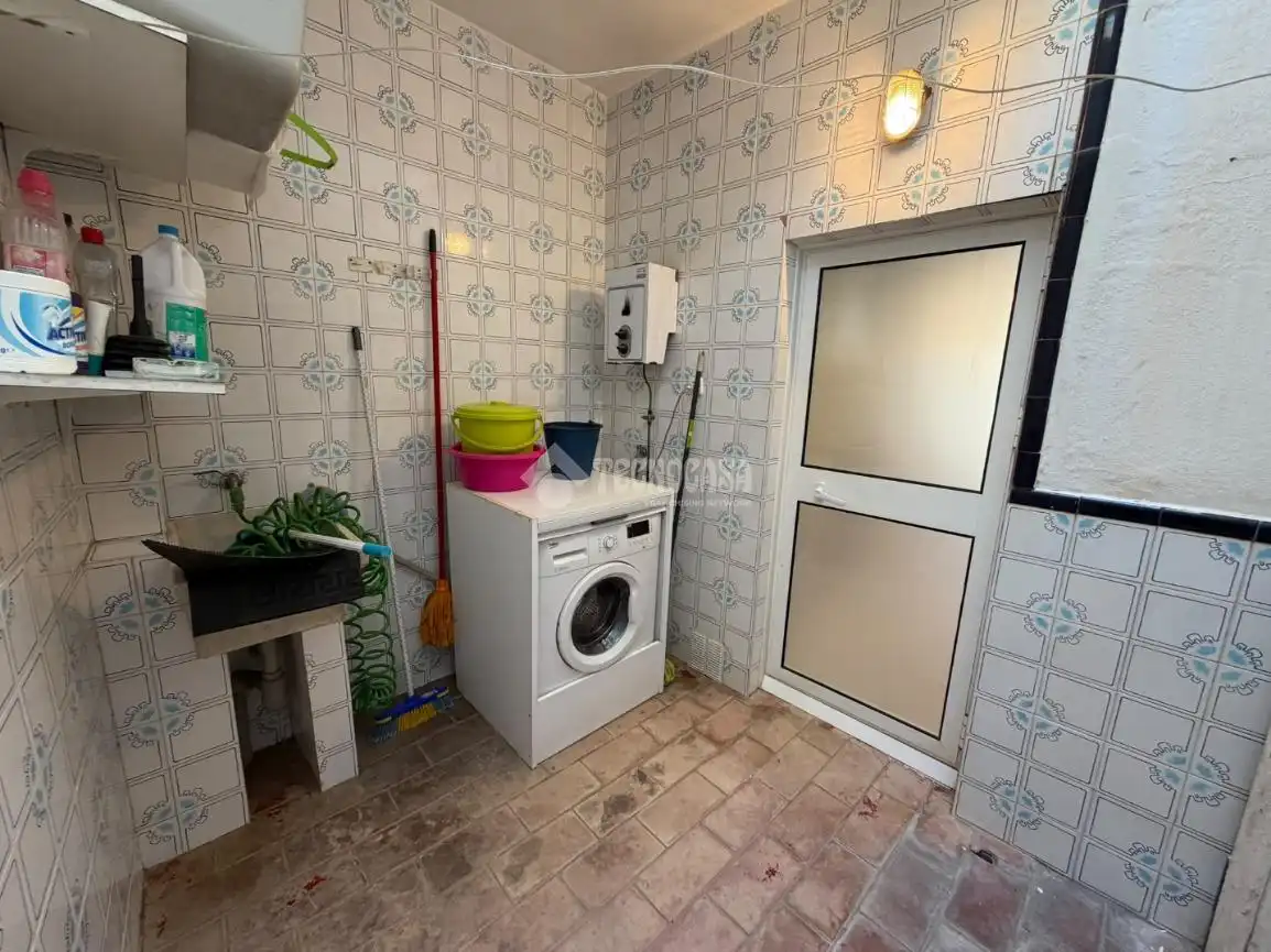 Casa o xalet en venda en Sevilla amb Aire condicionat i Balcó