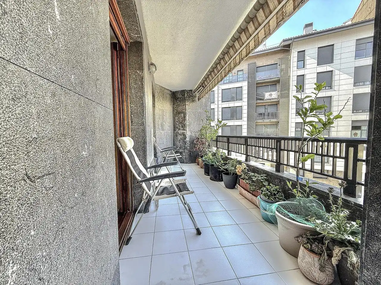 Flat with lift for sale in Anzaran Plaza, imagen 37