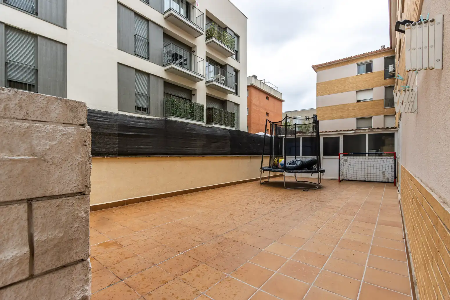 Flat with lift for sale in Nord-est, imagen 7
