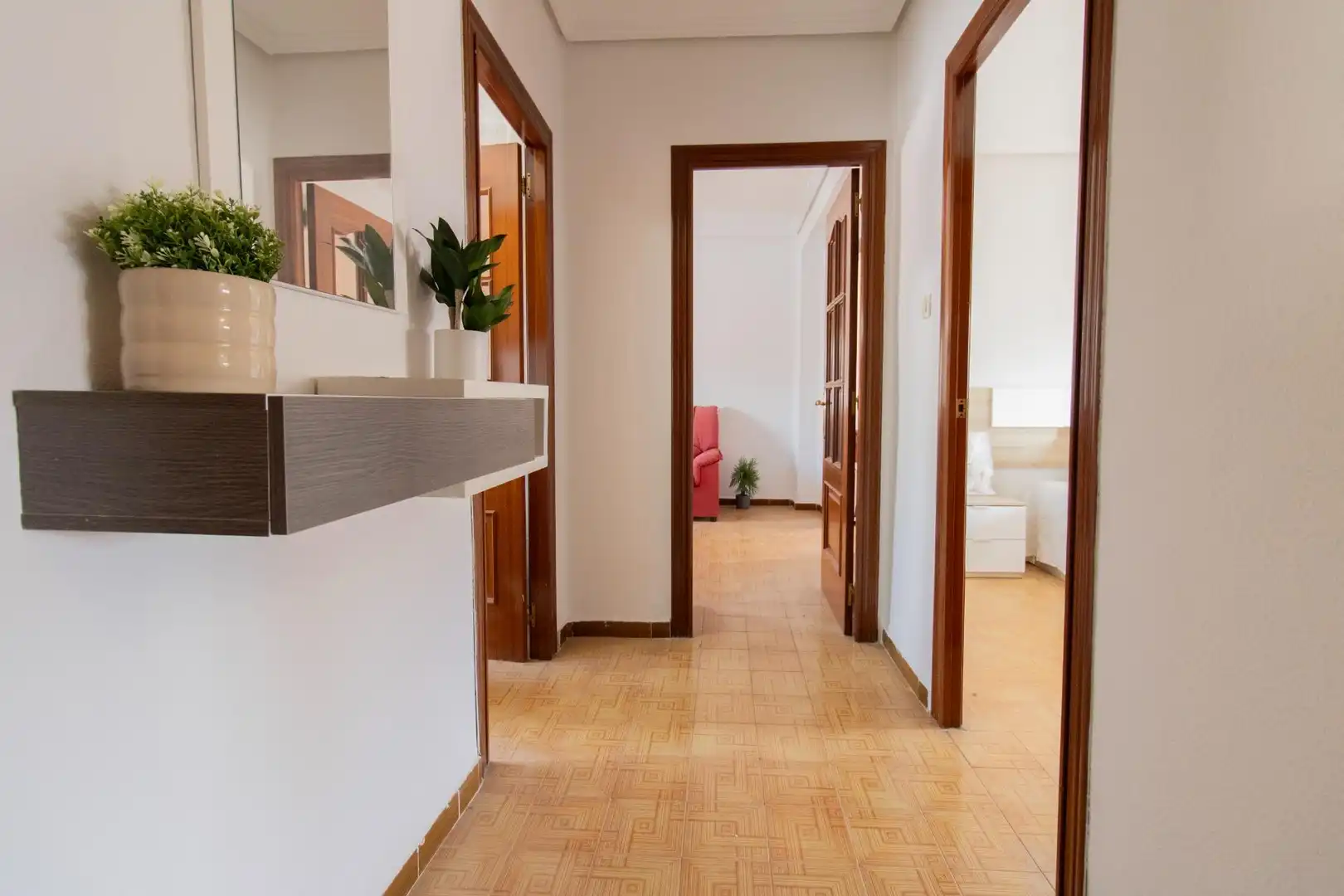 Flat for sale in Sagunto / Sagunt  with Furnished and Balcony