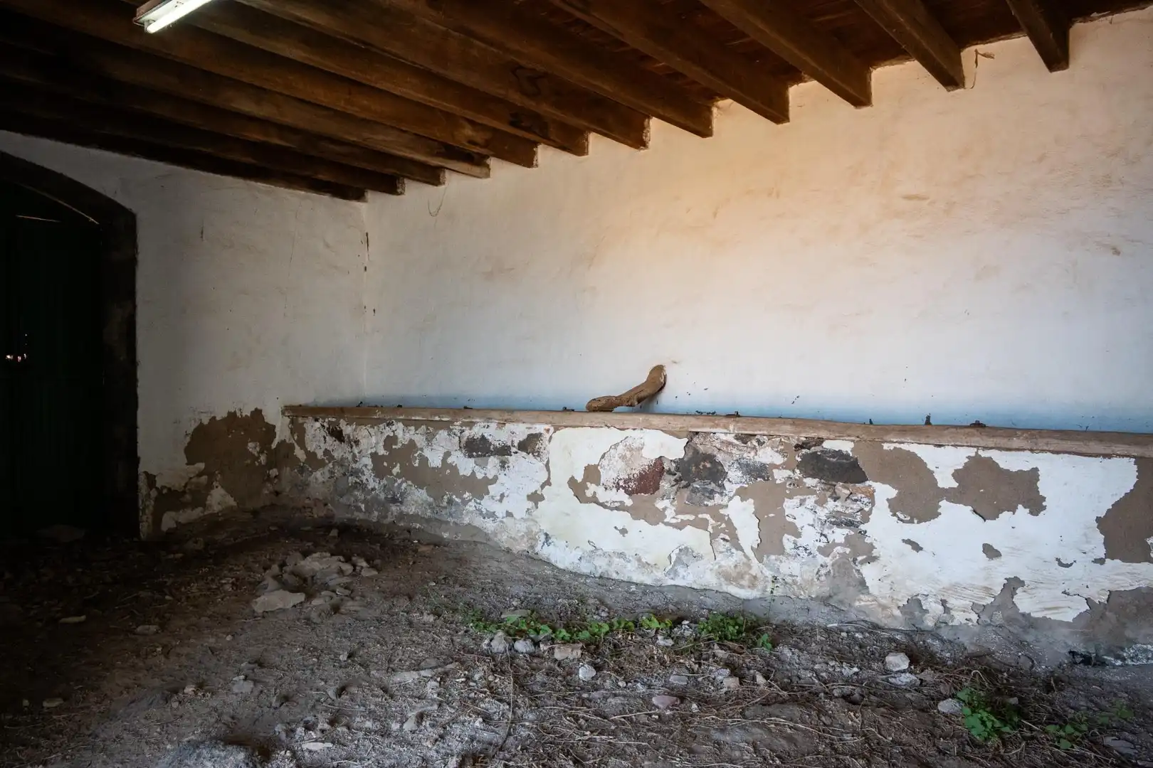 Finca rústica en venda en Ingenio amb Jardí privat, Traster i Balcó