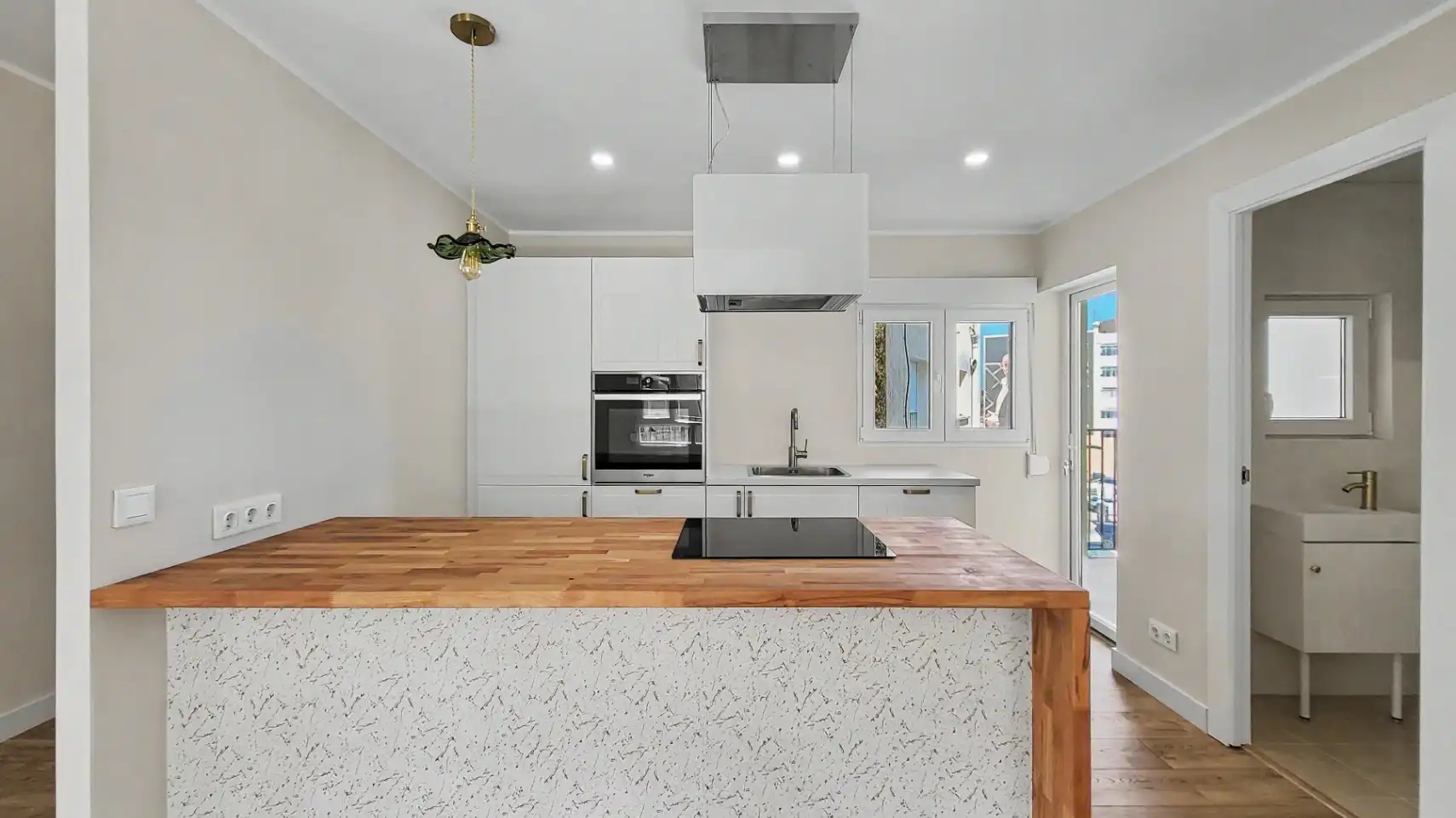 Flat for sale in Centro Urbano, imagen 2