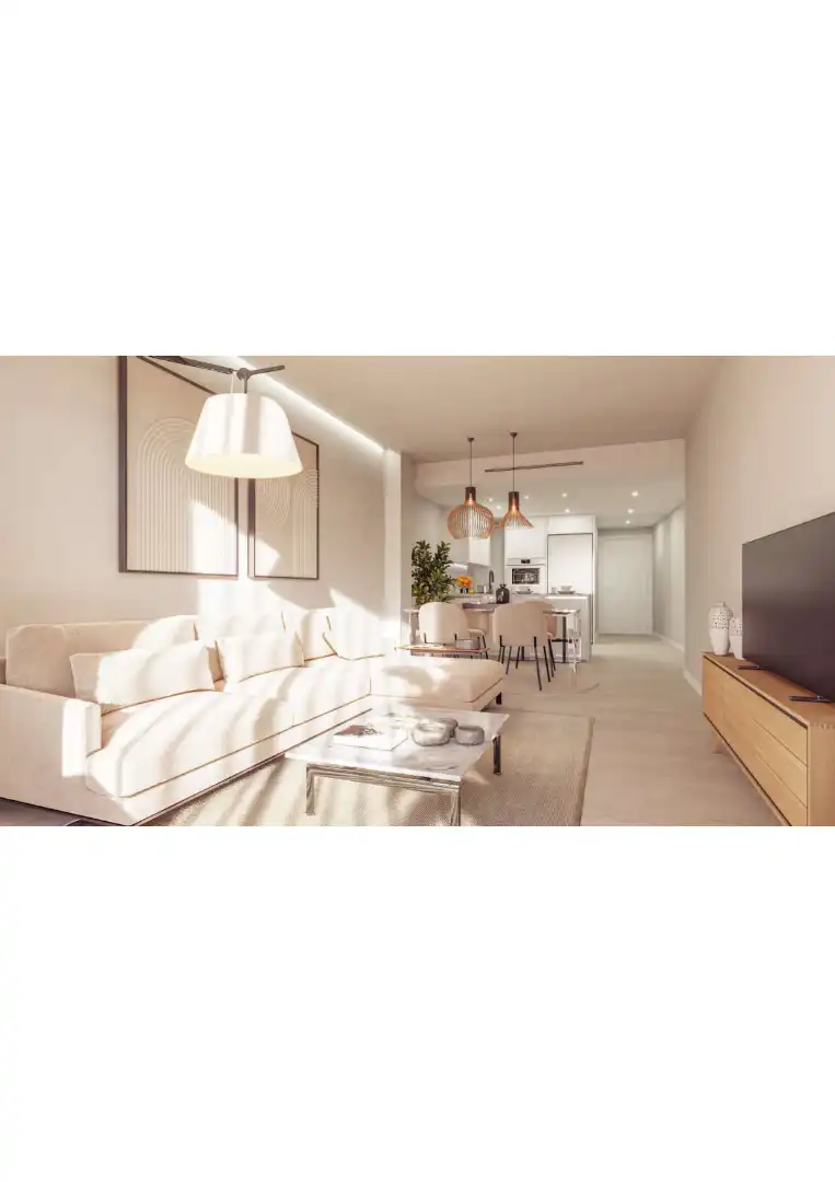 New build Flat with lift for sale in Carrer de Cullera 13, imagen 7