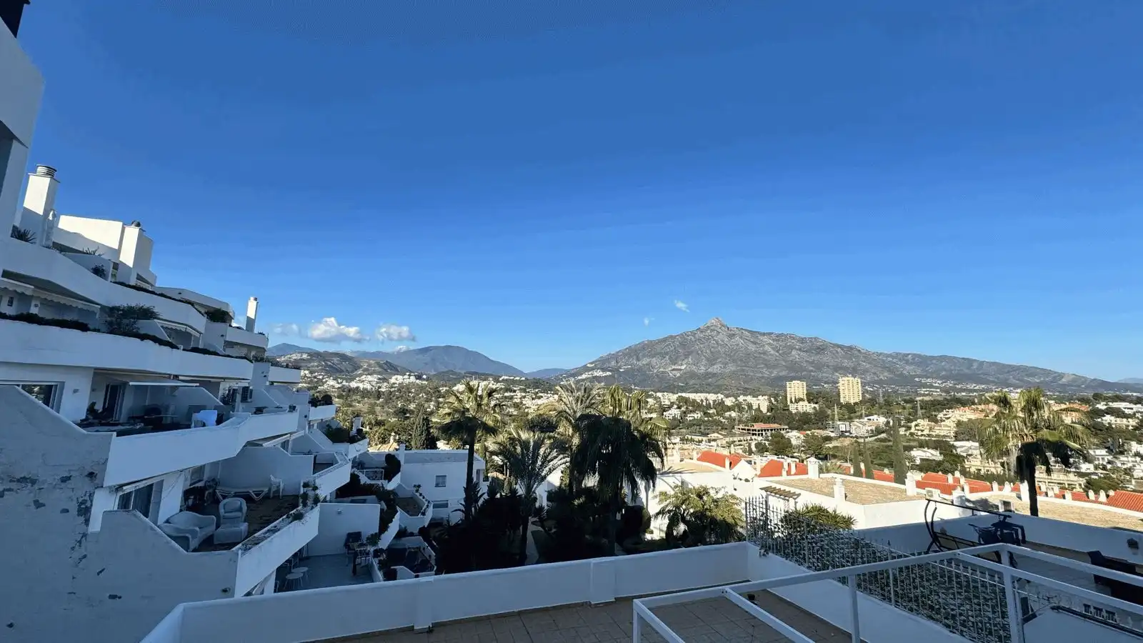 Apartament amb piscina en venda a Calle Real 17, imagen 16