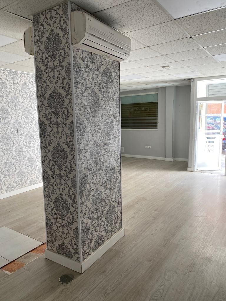 Local de lloguer a Nuevo Aranjuez - Ciudad de las Artes