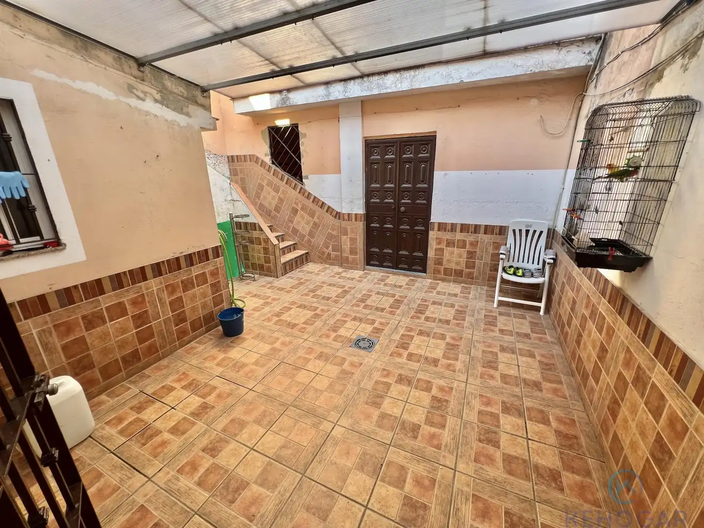 Terraced house for sale in Centro - Doña Mercedes, imagen 29