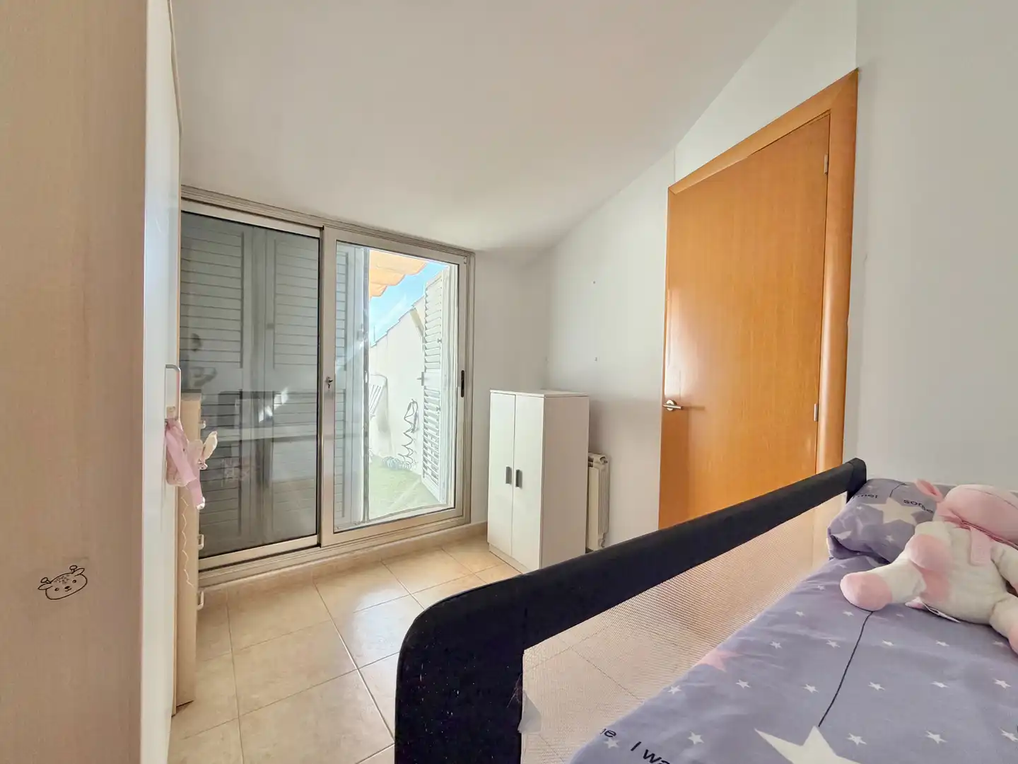 Bedroom of Duplexes for sale in Vilafranca del Penedès  with Air Conditioner, Heating and Terrace